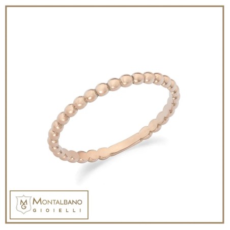 Anello in Oro KAAZ 009 Ambrosia | Ambrosia Gioielli Catania